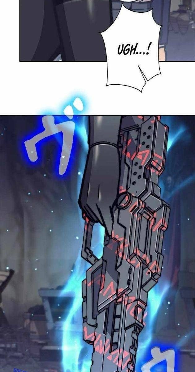 Tôi Là Thợ Săn Cấp Ex - Page 98