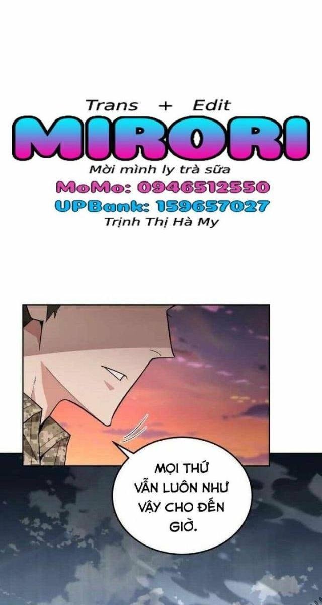 Đầu Bếp Của Thế Giới Diệt Vong - Page 12