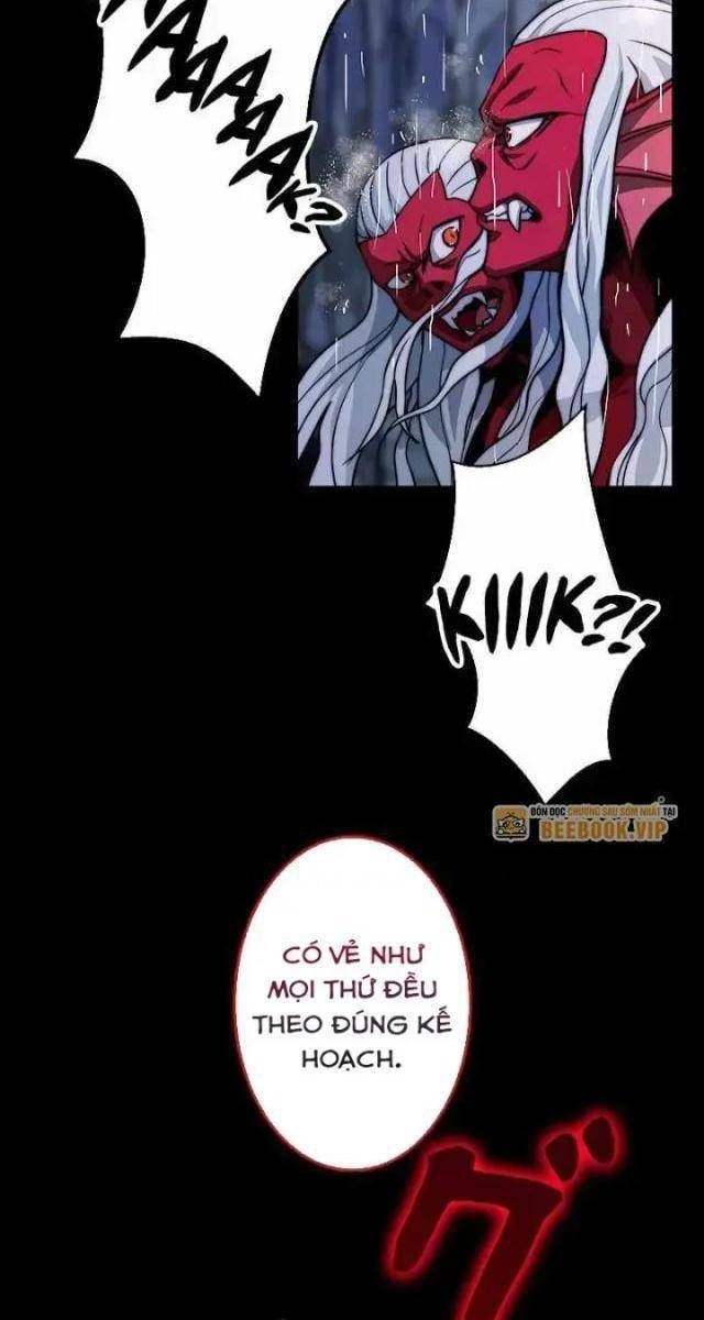 Buff May Mắn - Page 30