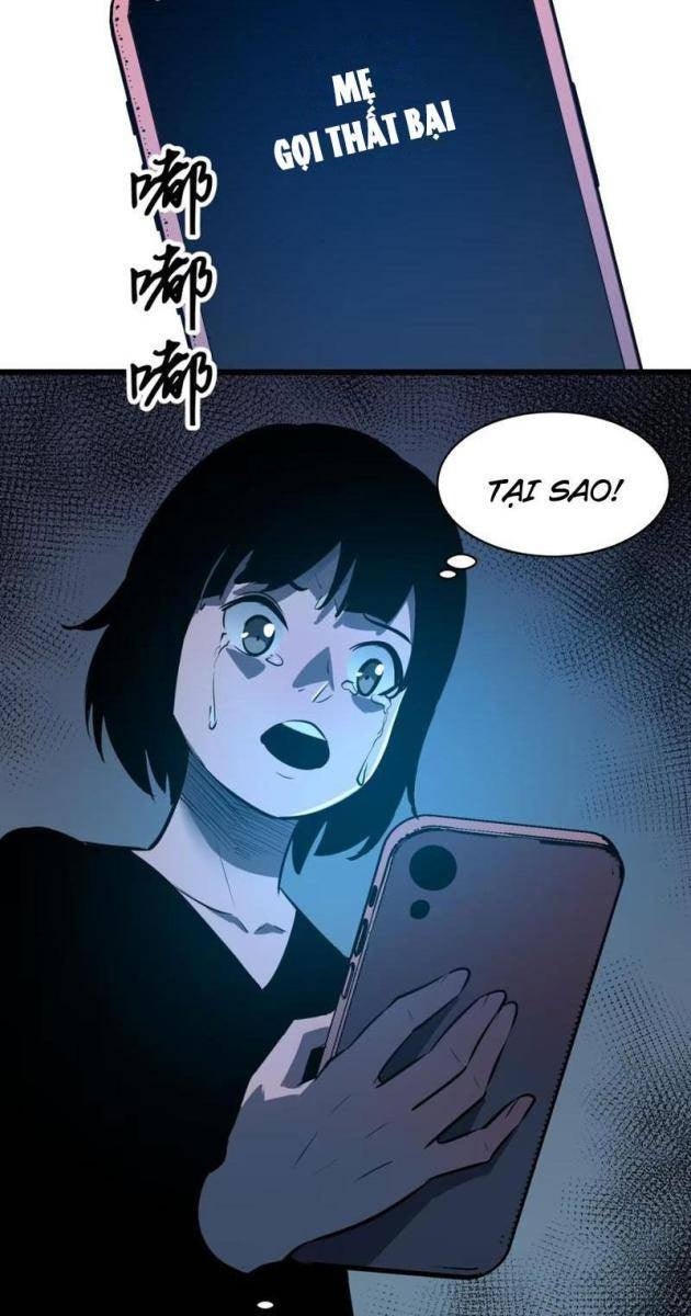 Ta Có Thể Thu Thập Vô Số Kính Tượng - Page 55