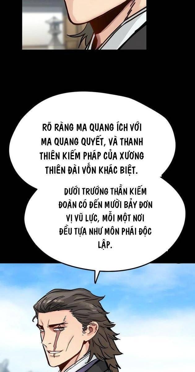 Thiên Tài Đoản Mệnh - Page 21