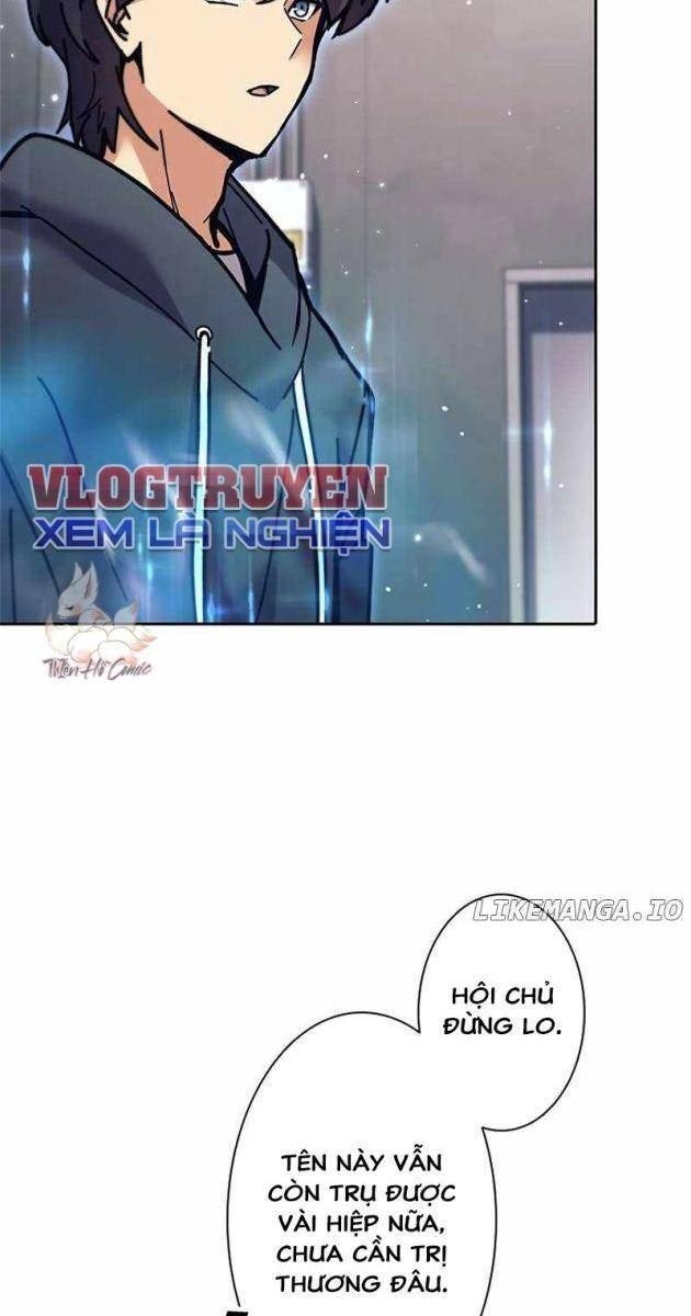Tôi Là Thợ Săn Cấp Ex - Page 123