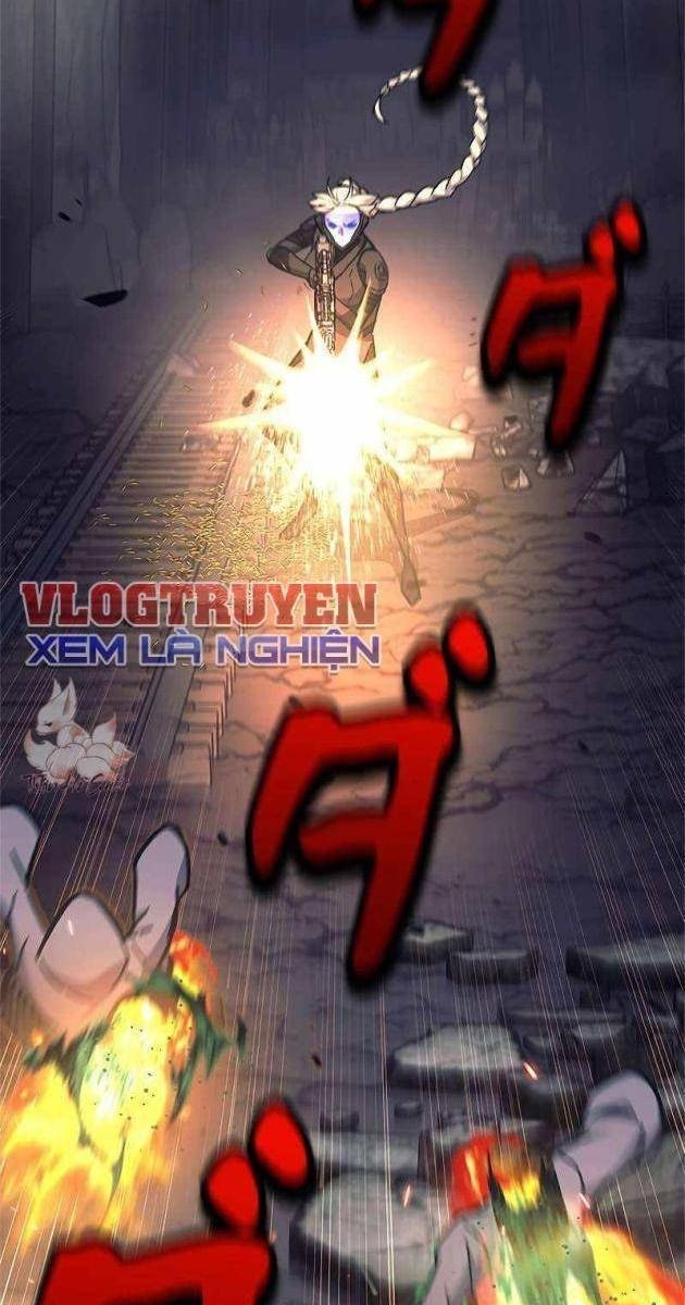 Tôi Là Thợ Săn Cấp Ex - Page 49