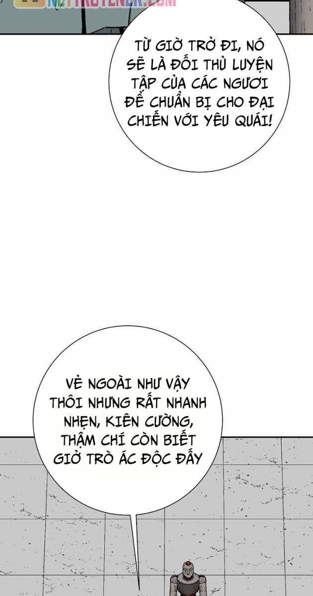 Vĩ Linh Kiếm Tiên - Page 59