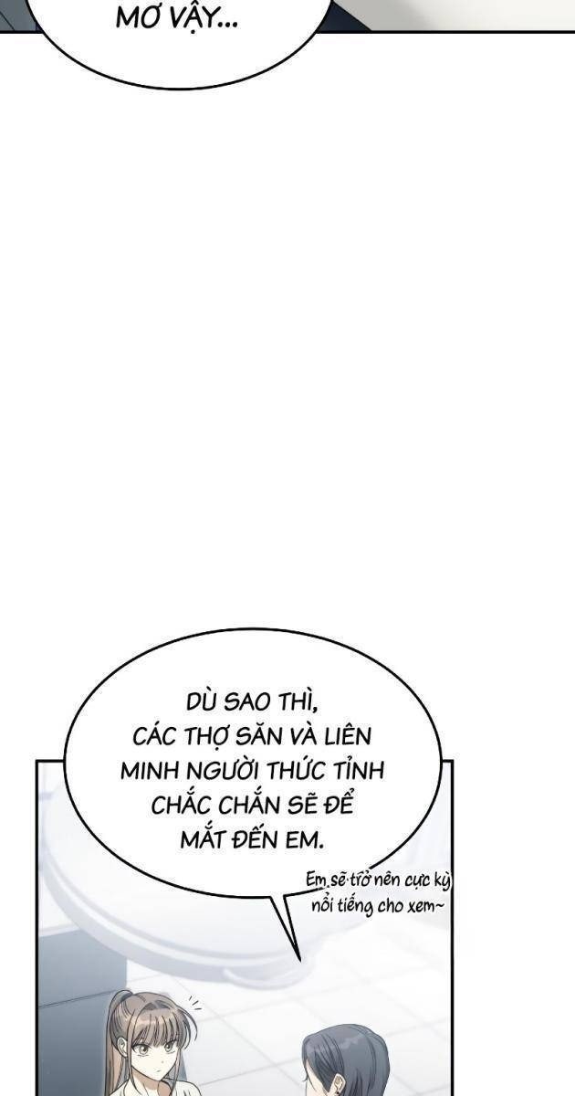 Thợ Săn Sống Trong Căn Hộ Cho Thuê - Page 19