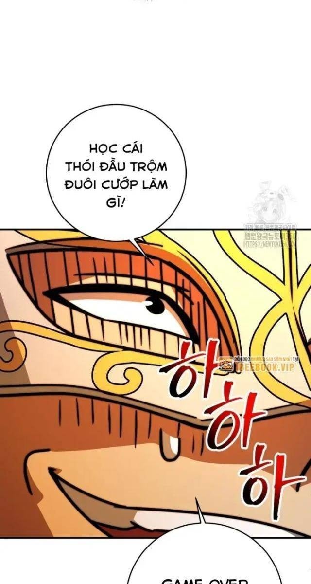 Buff May Mắn - Page 110