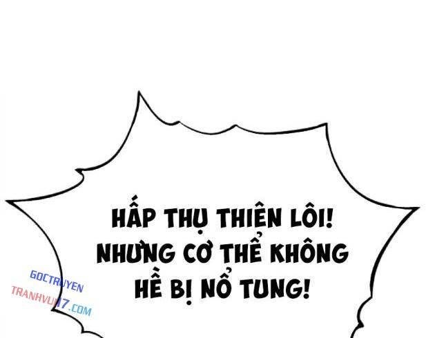 Lôi Kiếp Thập Vạn Niên - Page 33