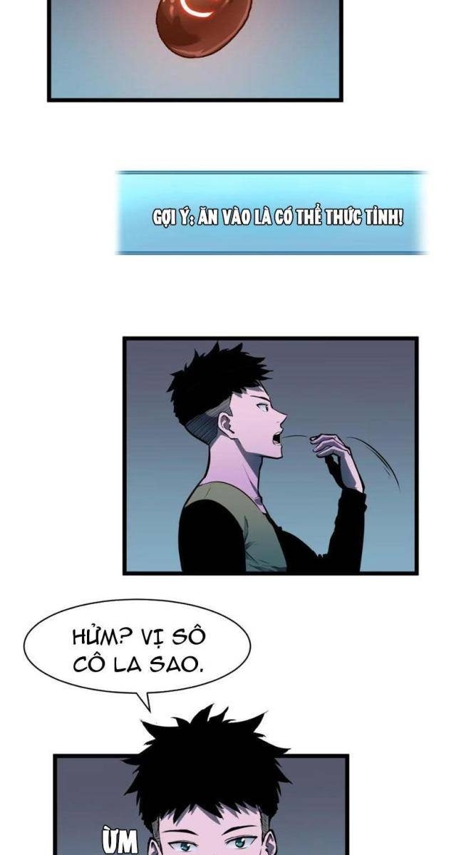 Ta Có Thể Thu Thập Vô Số Kính Tượng - Page 19