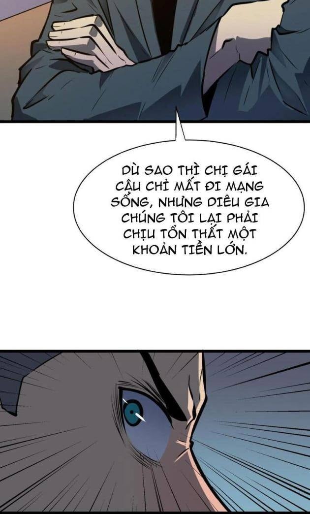 Ta Có Thể Thu Thập Vô Số Kính Tượng - Page 20