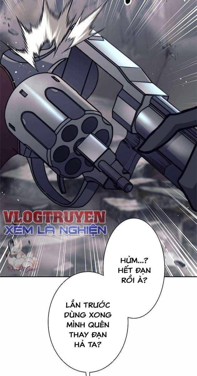 Tôi Là Thợ Săn Cấp Ex - Page 66