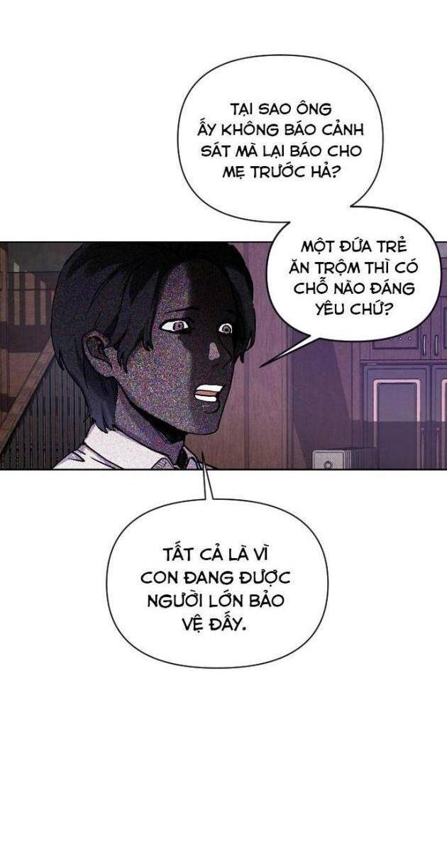 Mẹ Nào Con Nấy - Page 60