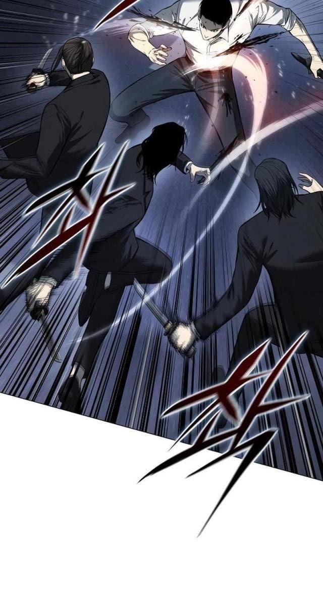 Sát Thủ Áo Đỏ - Page 106