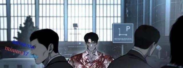 Sát Thủ Áo Đỏ - Page 24