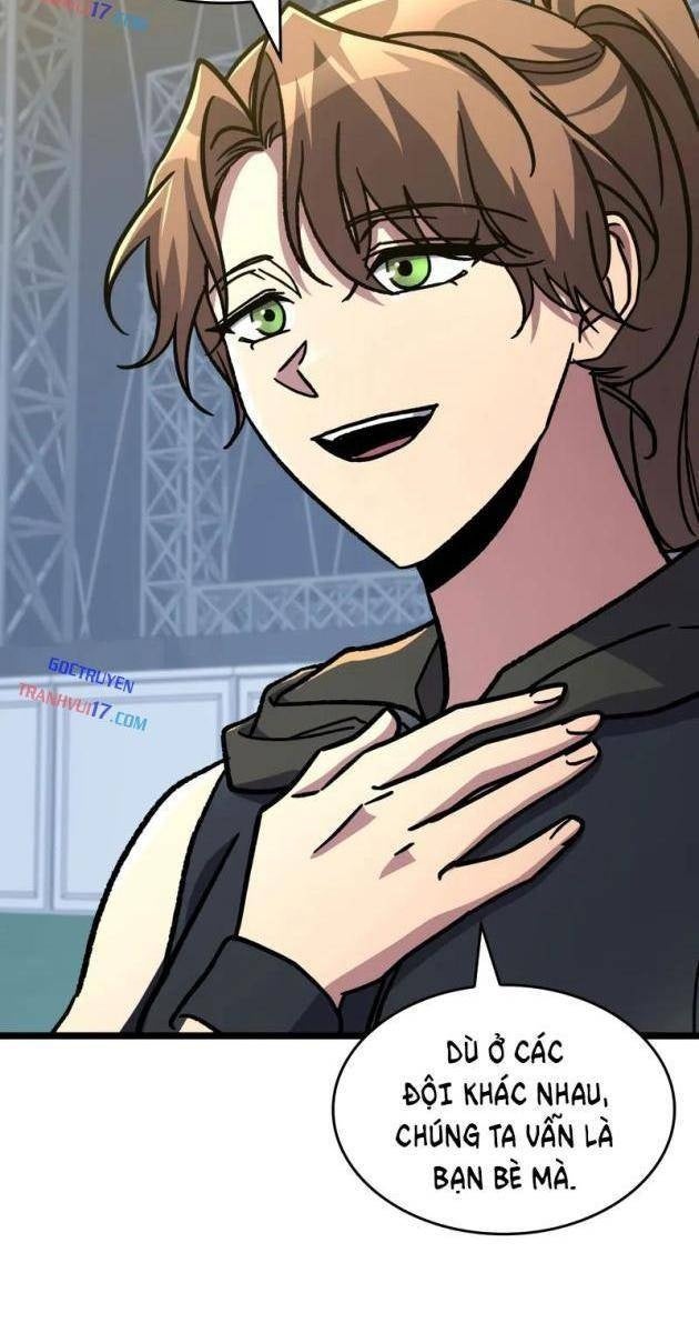 Thợ Săn Số Mệnh Cấp F - Page 58