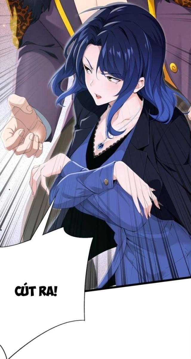 Đại Lão Xuống Núi: Bắt Đầu Từ Trở Thành Nam Thư Ký! - Page 27