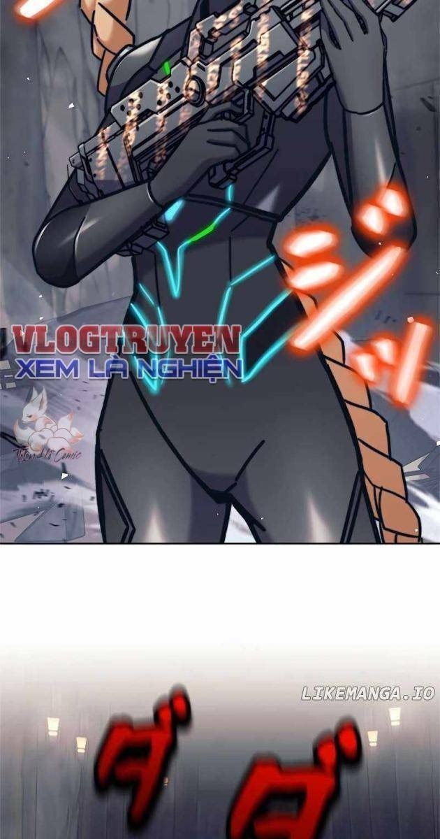 Tôi Là Thợ Săn Cấp Ex - Page 48