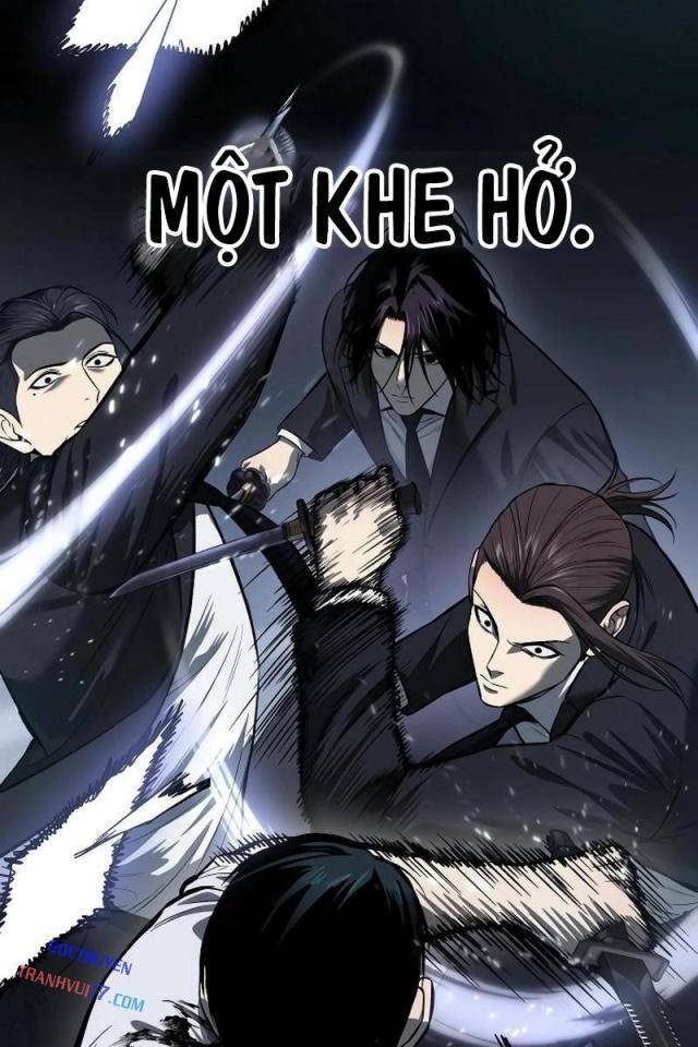 Sát Thủ Áo Đỏ - Page 115