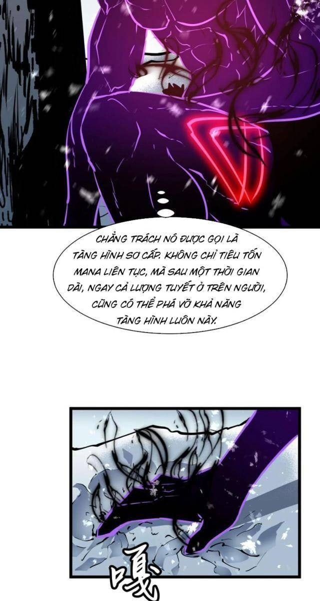 Ta Có Thể Thu Thập Vô Số Kính Tượng - Page 17