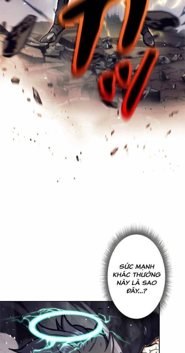 Tôi Là Thợ Săn Cấp Ex - Page 59