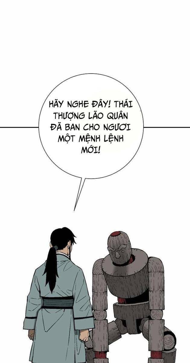 Vĩ Linh Kiếm Tiên - Page 70