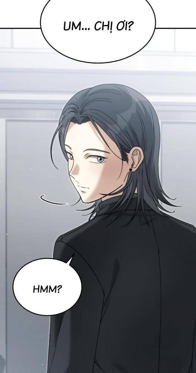 Thợ Săn Sống Trong Căn Hộ Cho Thuê - Page 25