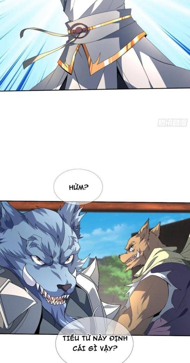 Ta Có Thể Rút Ra Vô Hạn Vật Phẩm - Page 33