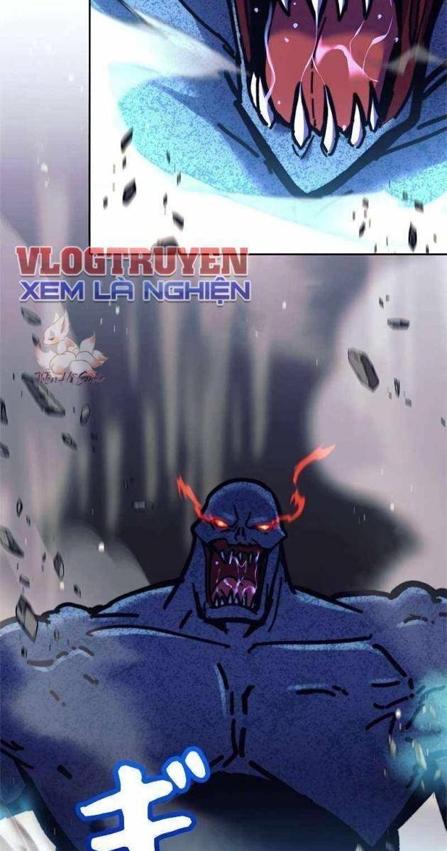 Tôi Là Thợ Săn Cấp Ex - Page 75