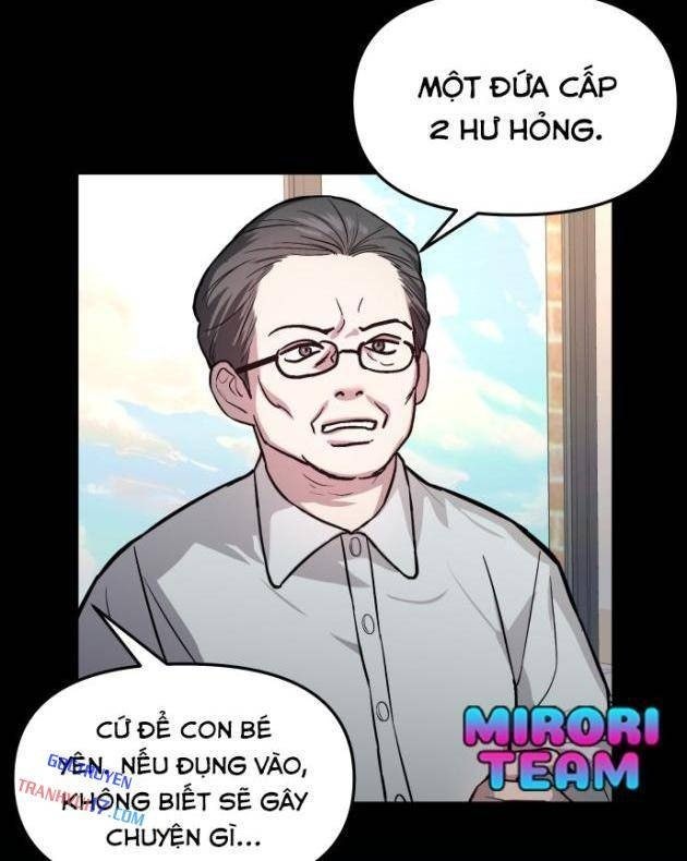 Mẹ Nào Con Nấy - Page 29