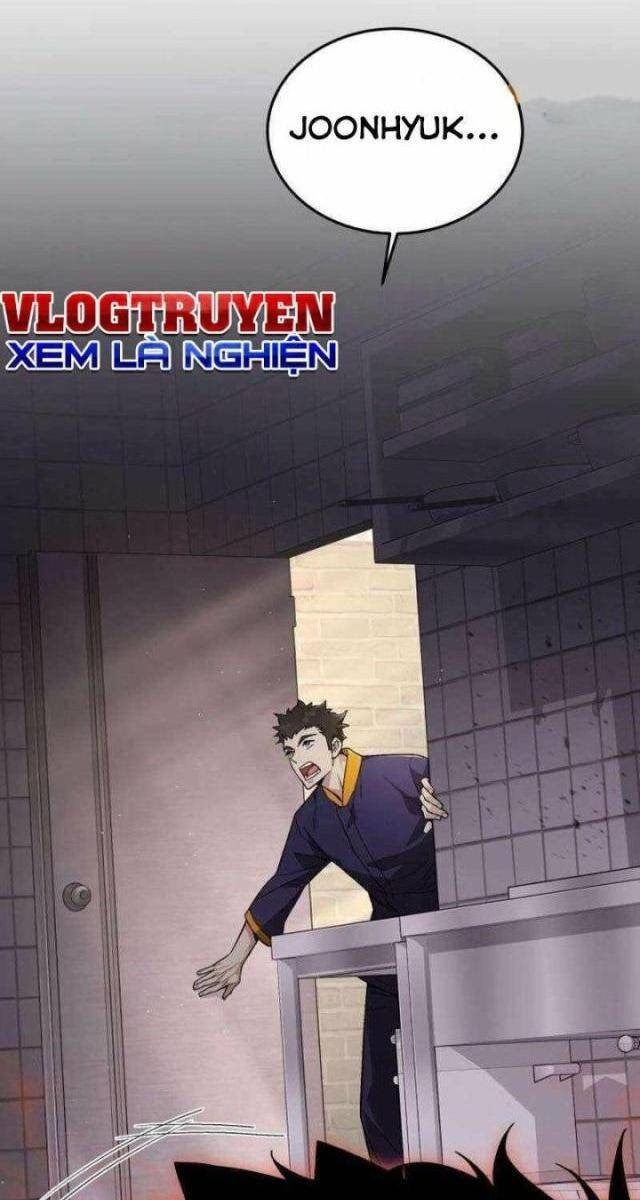 Đầu Bếp Của Thế Giới Diệt Vong - Page 147