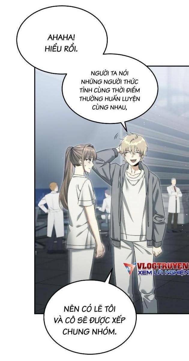 Thợ Săn Sống Trong Căn Hộ Cho Thuê - Page 102