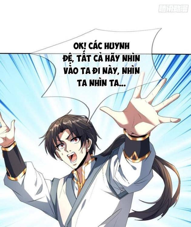 Ta Có Thể Rút Ra Vô Hạn Vật Phẩm - Page 32