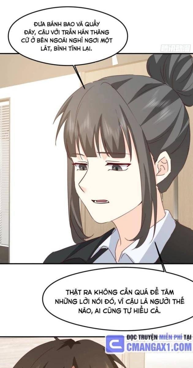 Ta Không Muốn Trùng Sinh Đâu - Page 61