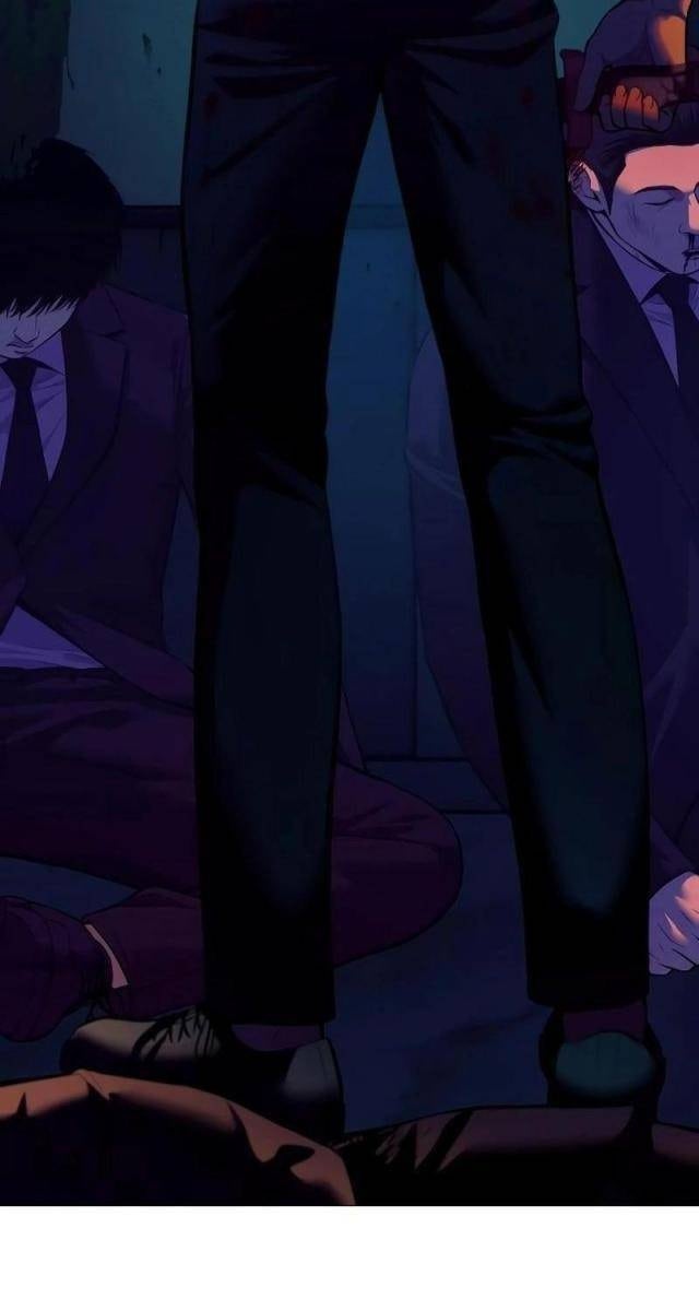 Sát Thủ Áo Đỏ - Page 144