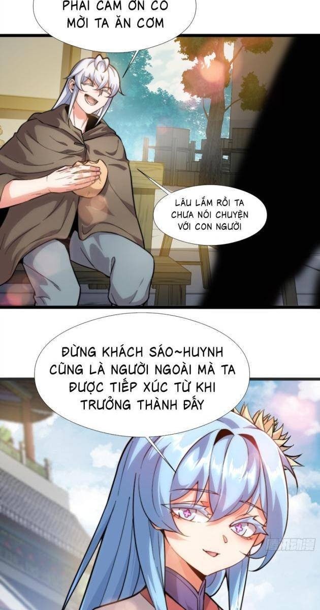 Lôi Kiếp Thập Vạn Niên - Page 56