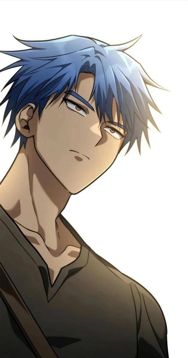 Vô Hạn Pháp Sư - Page 86