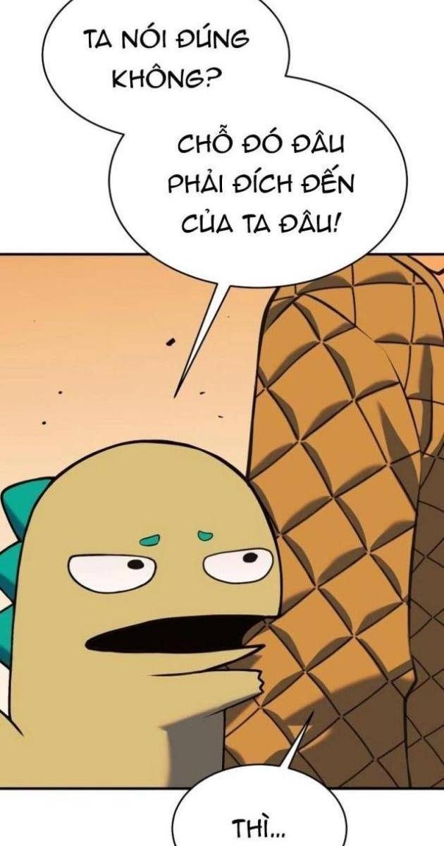 Cây Xẻng Xúc Được Mọi Thứ - Page 73