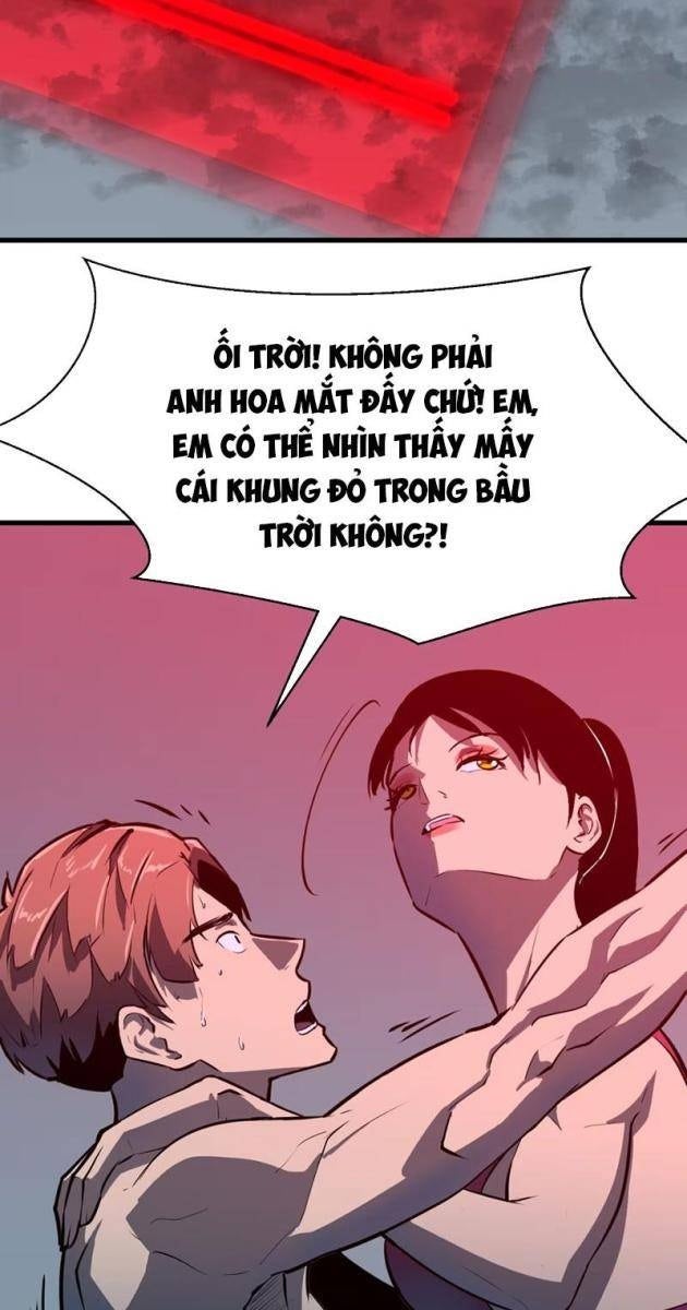 Ta Có Thể Thu Thập Vô Số Kính Tượng - Page 11