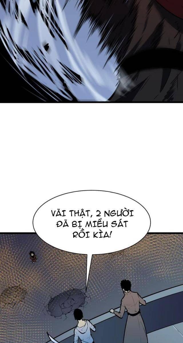 Ta Có Thể Thu Thập Vô Số Kính Tượng - Page 34