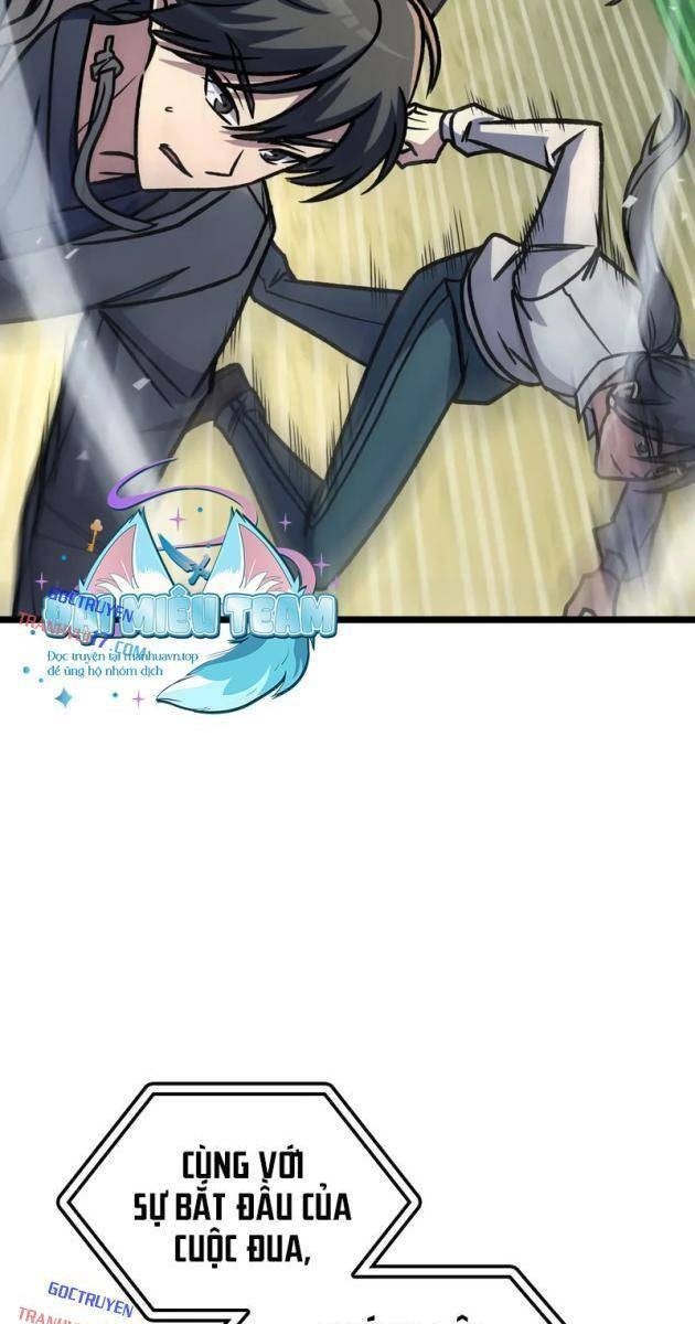 Thợ Săn Số Mệnh Cấp F - Page 103