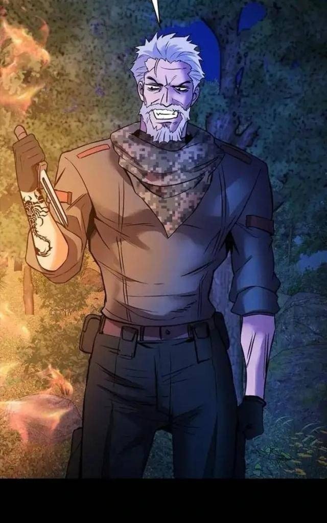 Tử Vực - Page 154