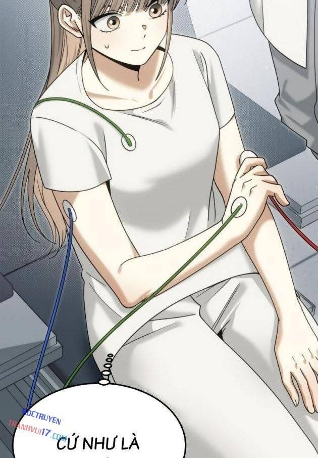 Thợ Săn Sống Trong Căn Hộ Cho Thuê - Page 18