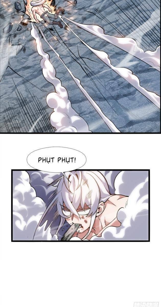 Lôi Kiếp Thập Vạn Niên - Page 43