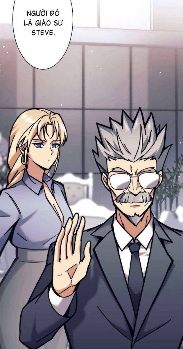 Tôi Là Thợ Săn Cấp Ex - Page 82