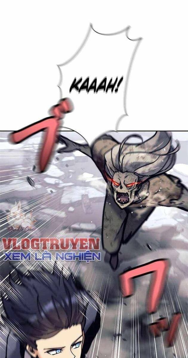Tôi Là Thợ Săn Cấp Ex - Page 14