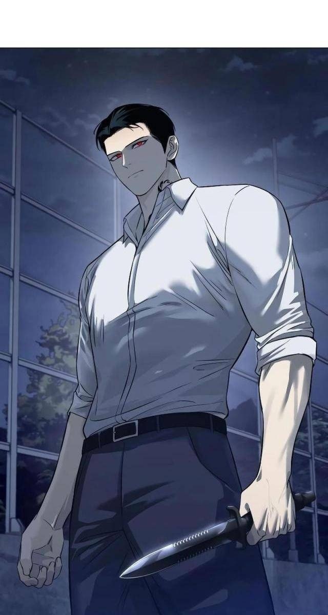 Sát Thủ Áo Đỏ - Page 43