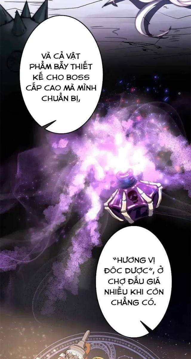 Buff May Mắn - Page 43