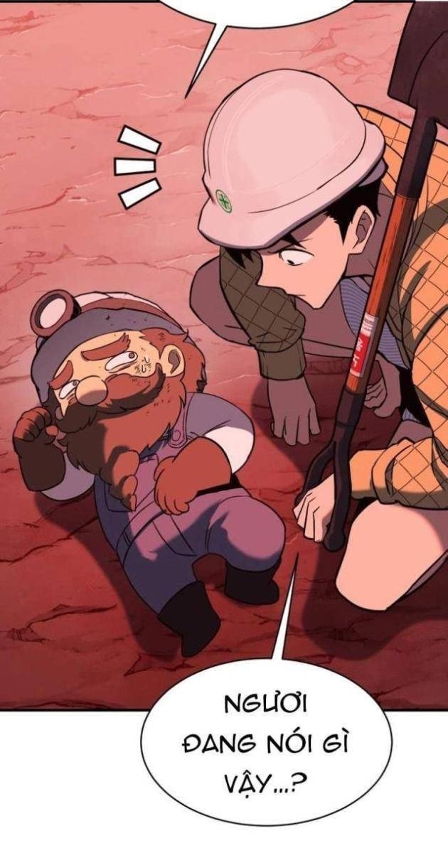 Cây Xẻng Xúc Được Mọi Thứ - Page 131