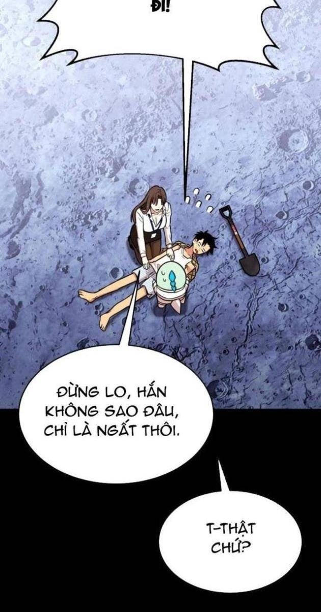 Cây Xẻng Xúc Được Mọi Thứ - Page 60