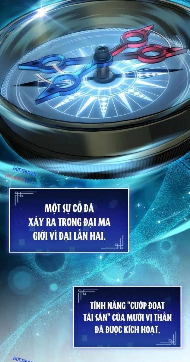 Thợ Săn Số Mệnh Cấp F - Page 50