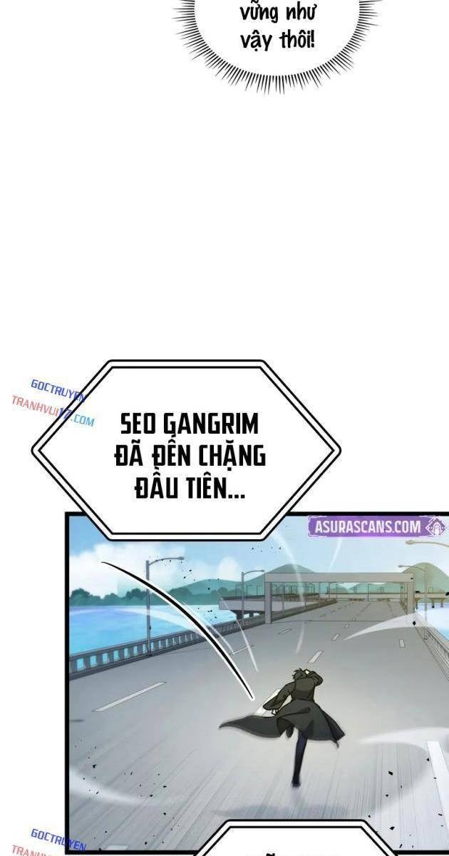 Thợ Săn Số Mệnh Cấp F - Page 121